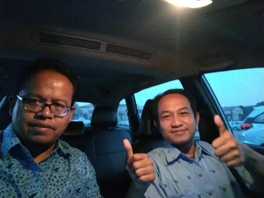 Lowongan Driver Bekasi
