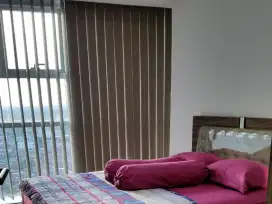 Apartment Mewah One icon Tunjungan plaza 1BR harga murah