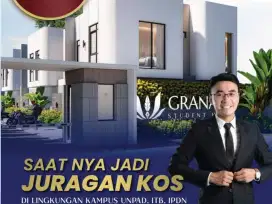 Rukost di ring 1 UNPAD, ITB dan selangkah ke jatinangor