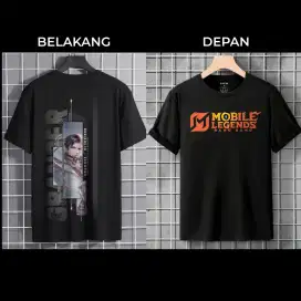 Kaos mobile legends