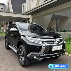 Mitsubishi Pajero Sport 2018 Diesel