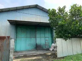 Jual Gudang Raya Domas Gresik