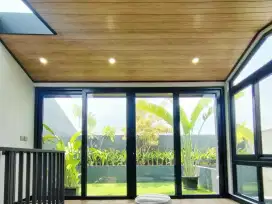 Rumah Di Pondok Indah, 3 Lantai + Private Pool & Rooftop