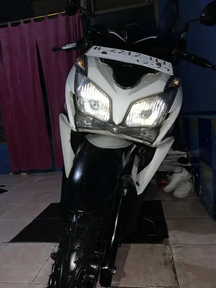 Honda Vario Techno