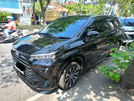Toyota Avanza 2023 Bensin