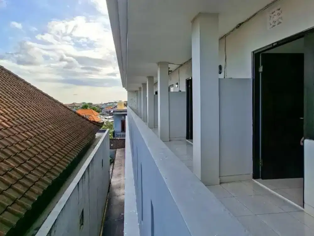 Dijual kos elite di denpasar bali