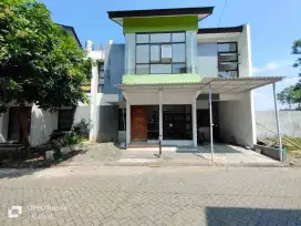 rumah minimalis di tajem maguwoharjo