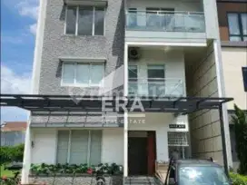 Alam Sutera Onyx dijual