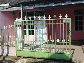 BISA NEGO! Dijual Rumah Tipe 36 Taman Gading Cilacap Tanpa Perantara