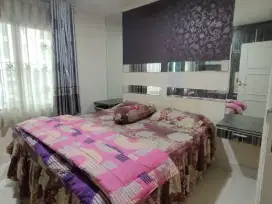 disewakan harian perminggu