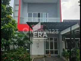 Sutera Flamboyan Alam Sutera
