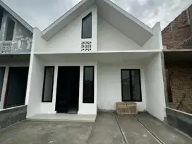LAUNCHING TAHAP 2 BIMA DYANDRA ROW JALAN LEBAR KOMPLEK LUAS P BULAN