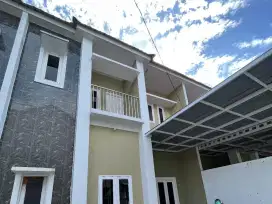 READY YA 2 LANTAI DI DALAM KOMPLEK UK LEBAR BGT