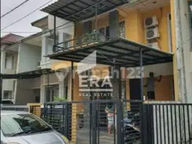 Dijual Cepat Rumah Metro Permata, Karangtengah