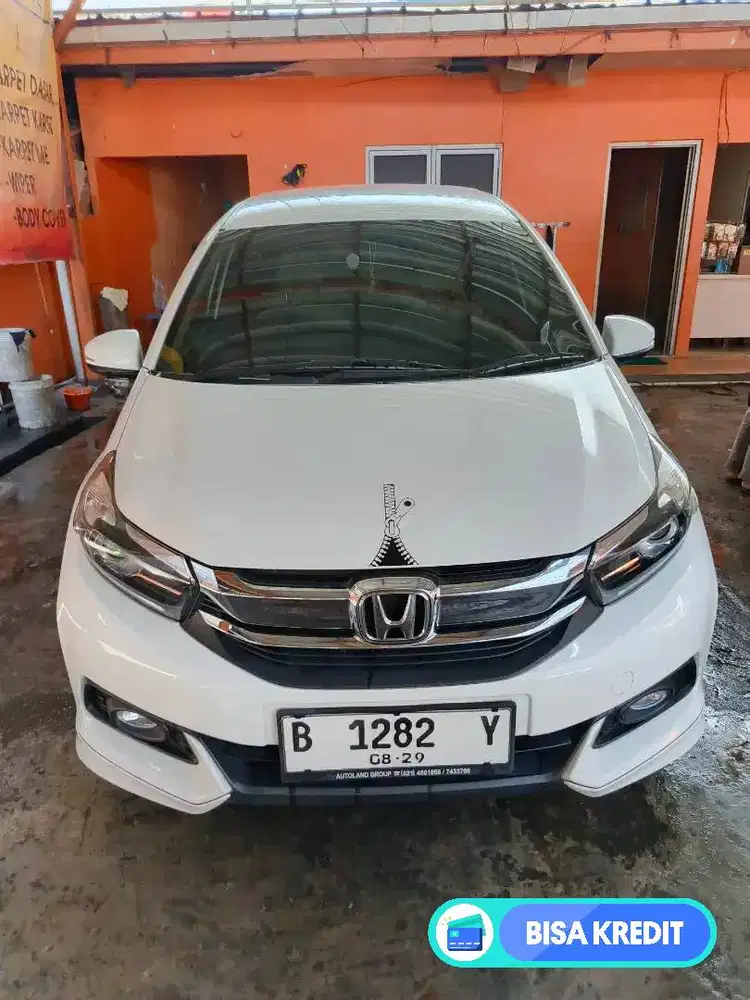 Honda Mobilio E AT 2019