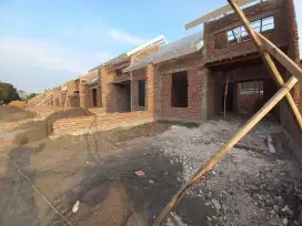 Rumah murah sukodono angs mulai 2jtan siap KPR