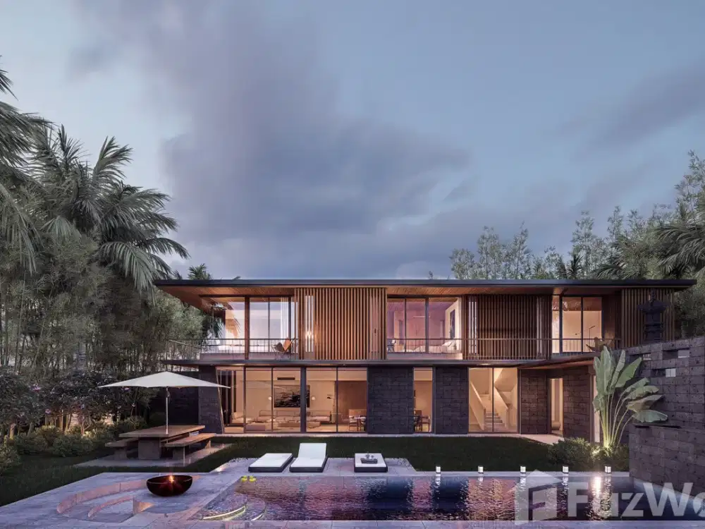 4 Bedroom House for sale at OXO The Residences Nuanu