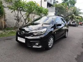 Honda Brio Satya 2022 Bensin