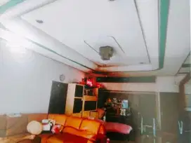 Rumah Di Dharmahusada Utara Row Jalan 3 Mobil