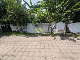 Cocok Hunian/Kos – Tanah SHM 123 m² Dalam Ringroad,7 Mnt ke Tugu Jogja