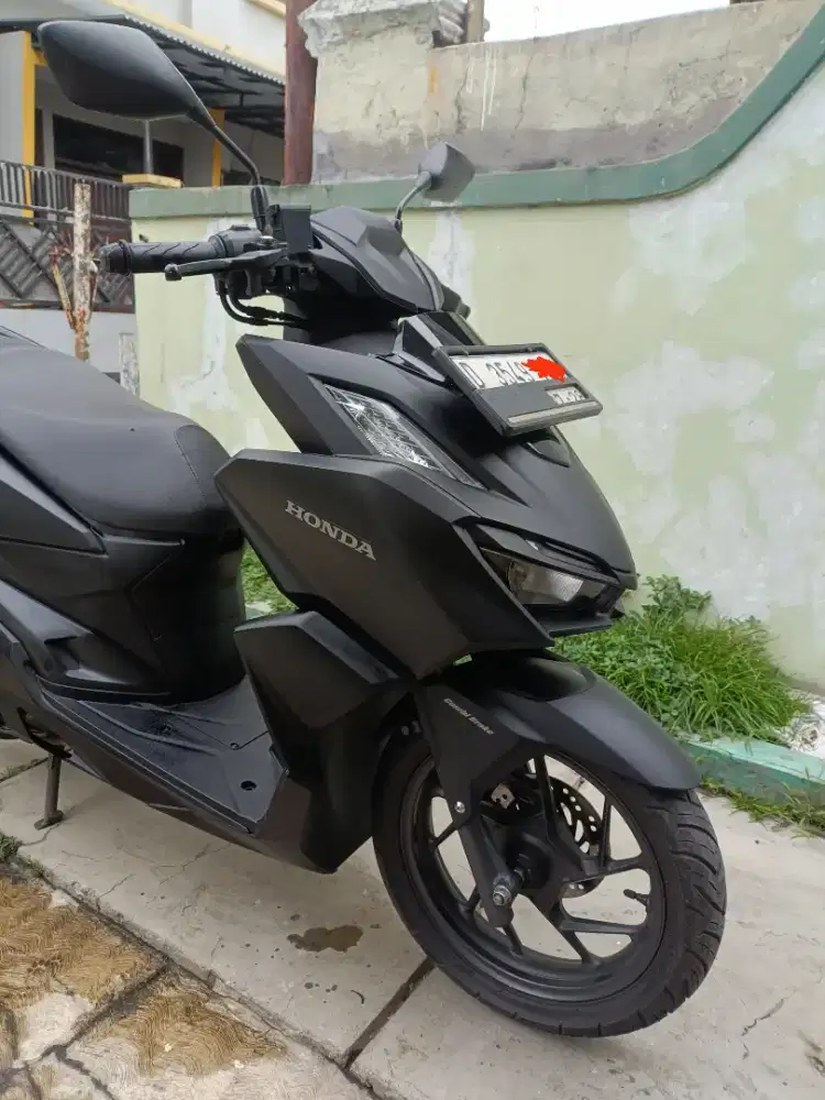 Vario 160 CBS 2023