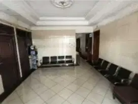 Di jual rumah kost 28 pintu di daerah yang strategis