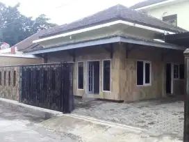 Rumah atau kost murah di bawah harga pasar dekat JCM mall & UGM