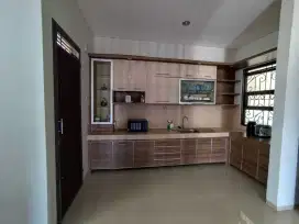 Disewakan Rumah Mewah Modern Di Area Exlusive Resort Dago Pakar