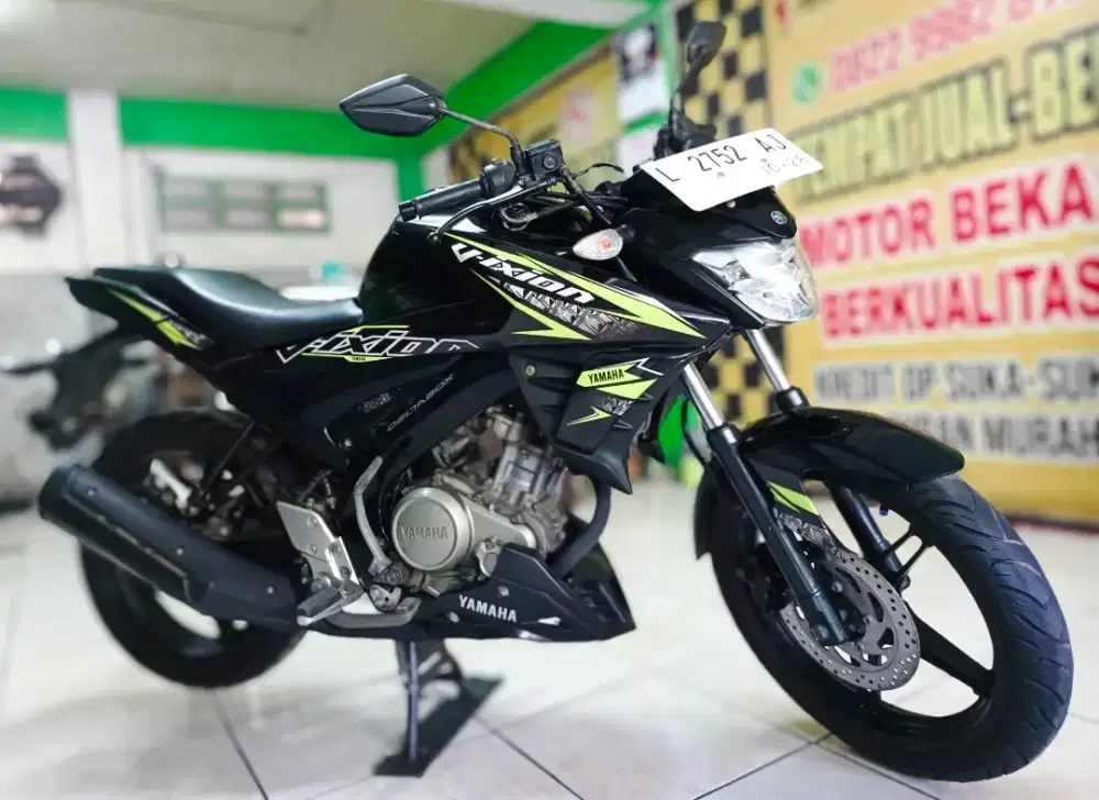 My.MURAH DP500K ALL NEW VIXION 2018