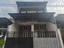 Dijual Rumah Mulyosari dekat ITS