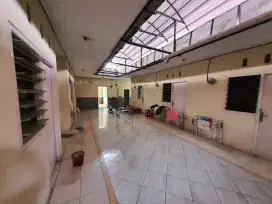 Dijual Rumah Kos 14 kamar Di tengah kota Karawang, jalan Nagasari,