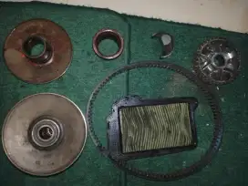 Jual bekas pakaian beat karbu