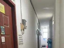 DIJUAL RUMAH KOS KOSAN 56 KAMAR KALIDERES