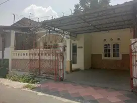 rumah minimalis di jalan nogotirto gamping