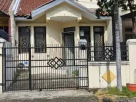 Rumah Siap Huni Sunter TSA Dekat Sunter Mall & Paradise