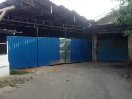LOKASI STRATEGIS MUDAH DI JANGKAU LUAS DAN BEBAS BANJIR