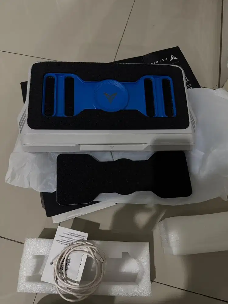 FLYDIGI BS1 COOLING PAD LAPTOP GAMING