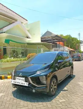 XPANDER EXCEED 2017 MANUAL GAESS