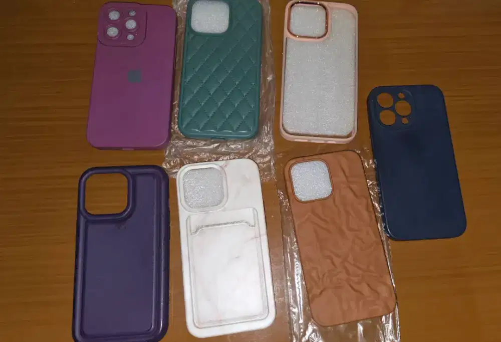 CASE IPHONE 13 PRO