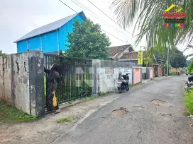 Tanah dijual di Banyuwangi kota