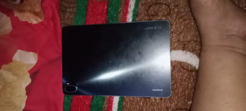 Di jual Xiaomi pad 5