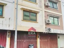 Ruko kawasan megasmart