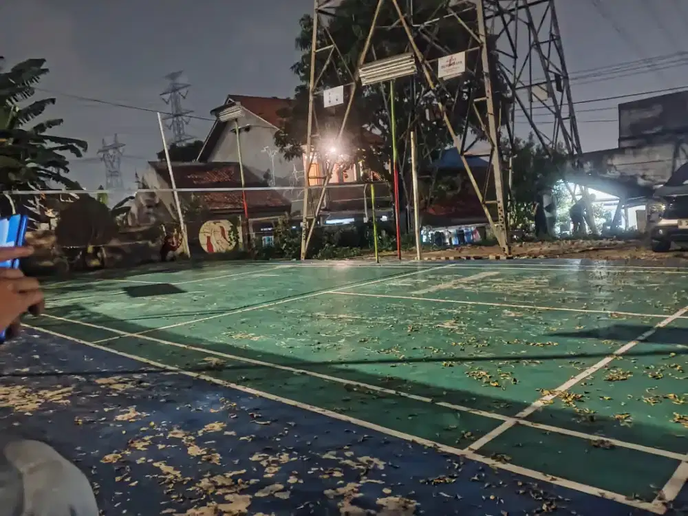 Mencari pekerjaan