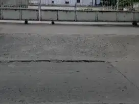 Pabrik dan kantor di jatake 3, Cikupa-Tangerang kab.