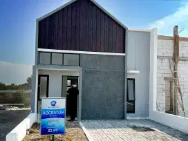 rumah murah tanpa DP di manyar gresik