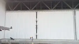Spesialis pintu Harmonika