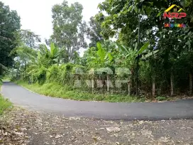 Tanah dijual di Banyuwangi dekat Satpas Polresta
