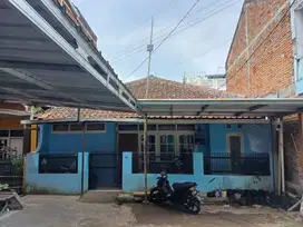 Rumah Strategis di Cibogo, Lembang (Dekat Kantor Desa)