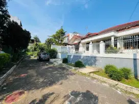 Jual rumah dibawah NjOp Baranangsiang indah Bogor
