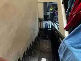 Dijual Rumah 2 Lt Rapih dan Nyaman di Warakas Jakarta Utara